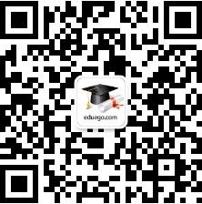 国际硕士微信服务号